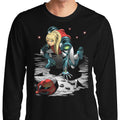 Dread Hunter - Long Sleeve