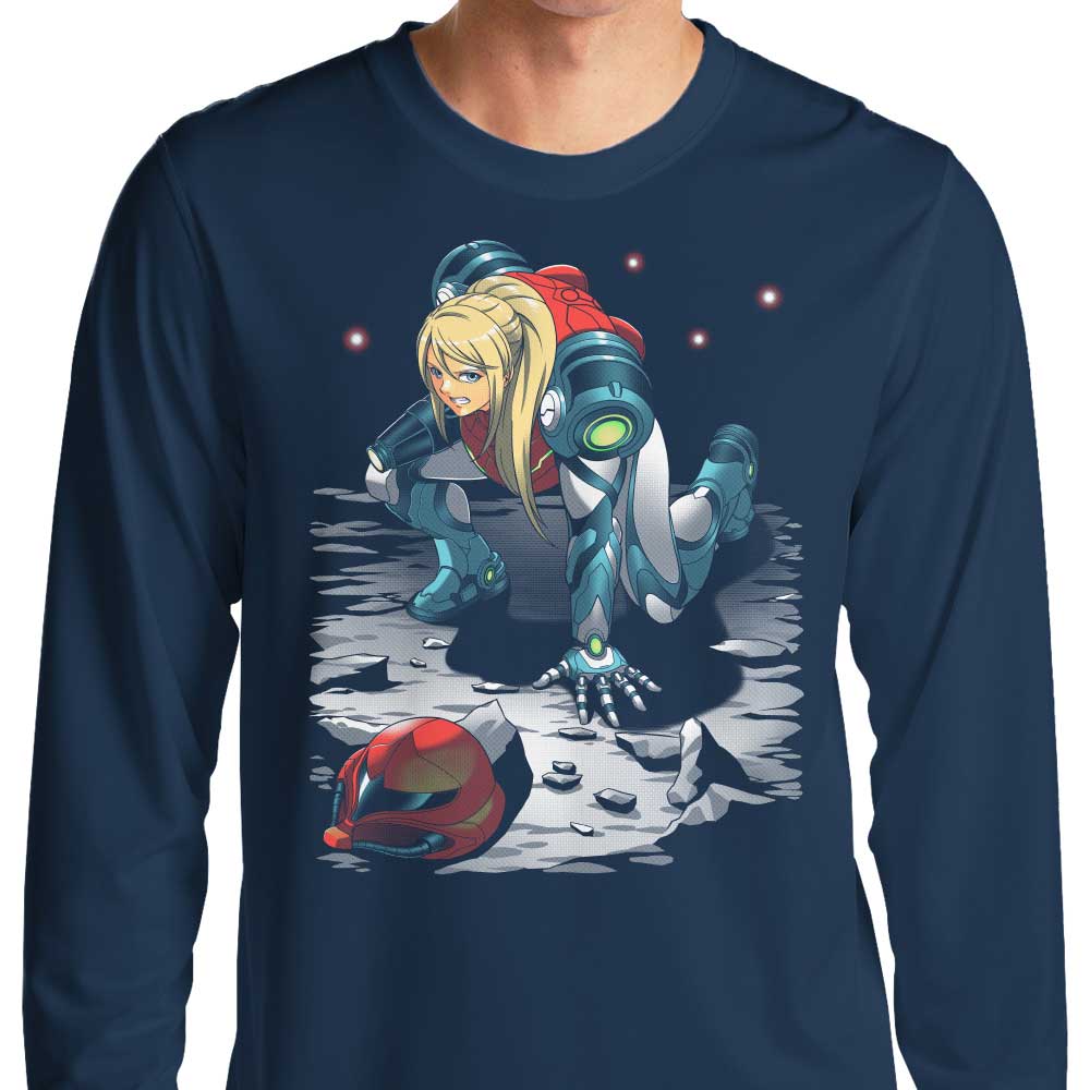 Dread Hunter - Long Sleeve