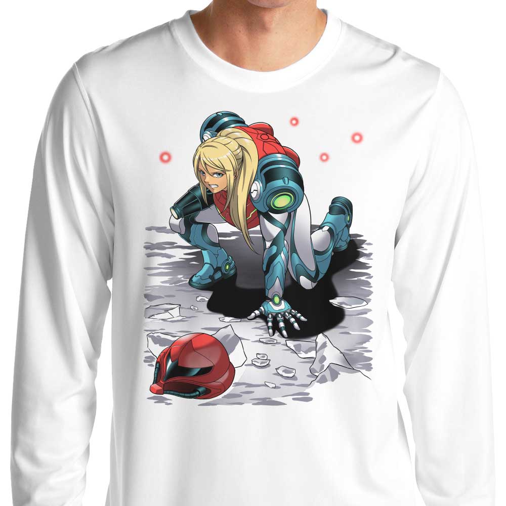 Dread Hunter - Long Sleeve