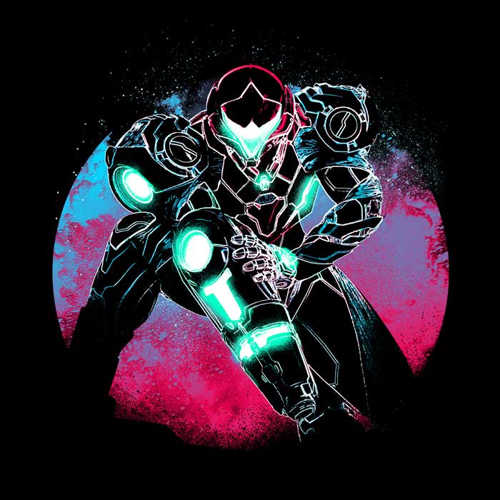 Dread Orb - Men's Apparel