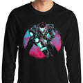 Dread Orb - Long Sleeve