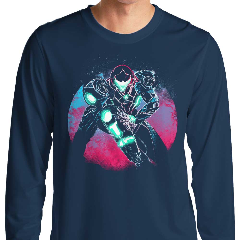 Dread Orb - Long Sleeve