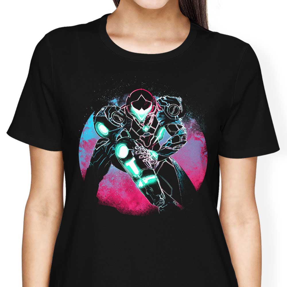 Dread Orb - Women's Apparel