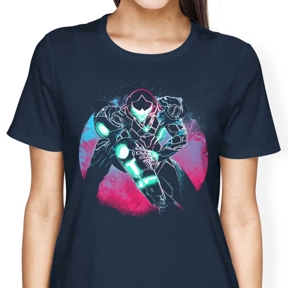 Dread Orb - Women's Apparel