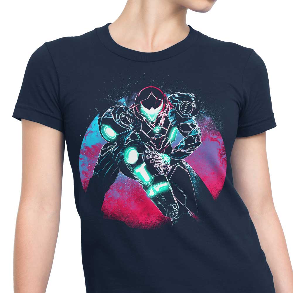 Dread Orb - Women's Apparel