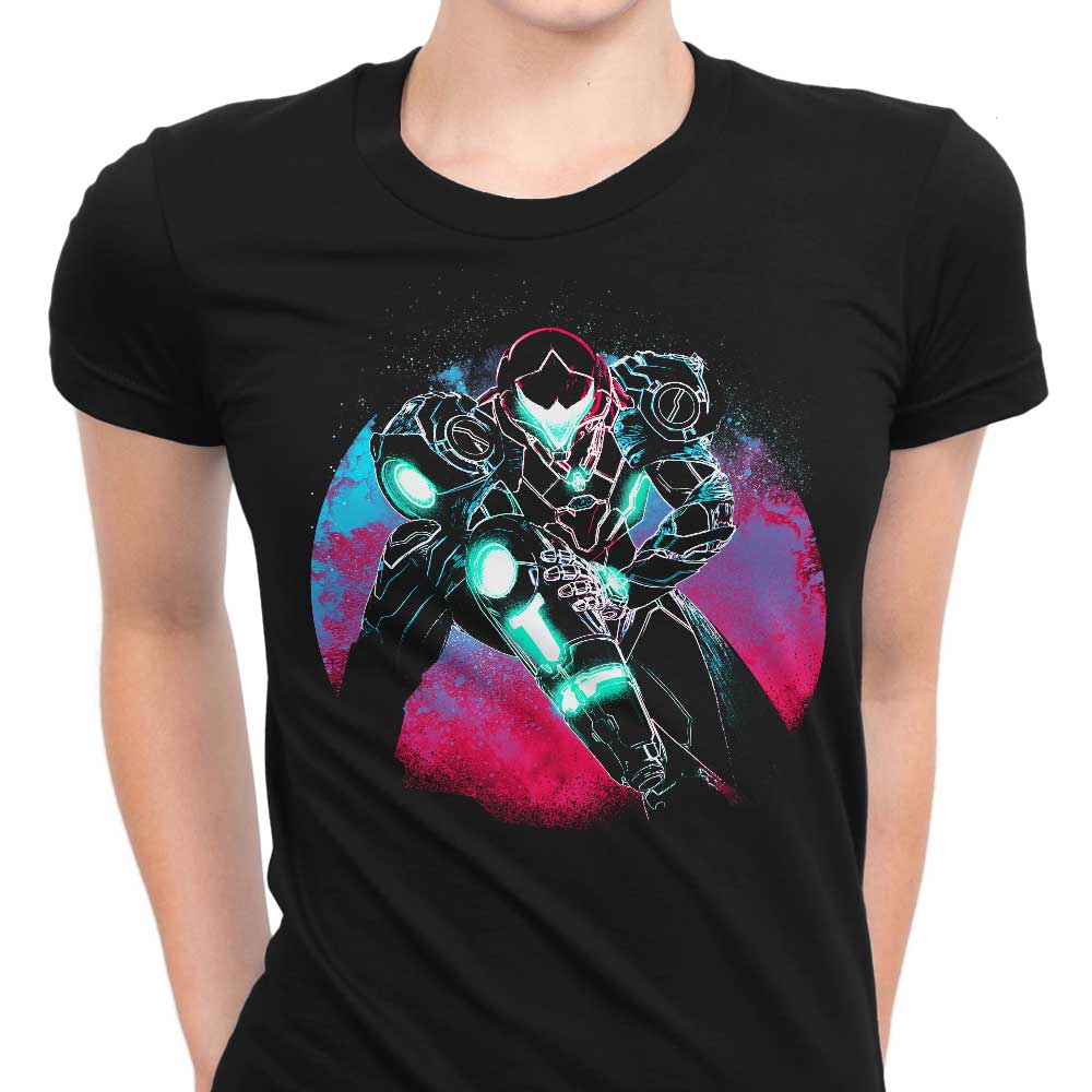 Dread Orb - Women's Apparel