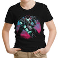 Dread Orb - Youth Apparel