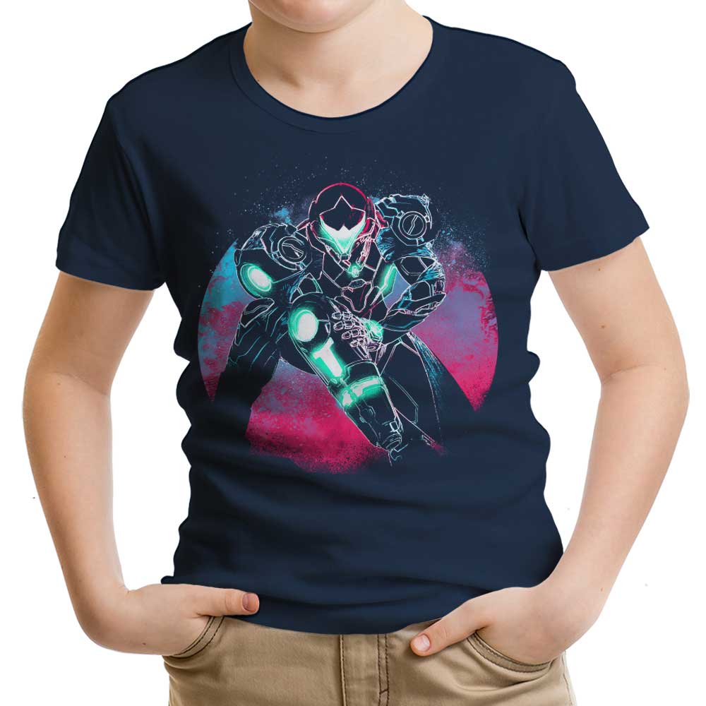 Dread Orb - Youth Apparel