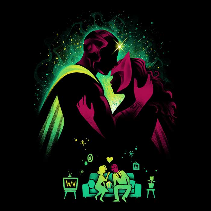 Dream a Life Together - Women's Apparel