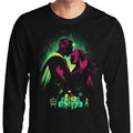 Dream a Life Together - Long Sleeve