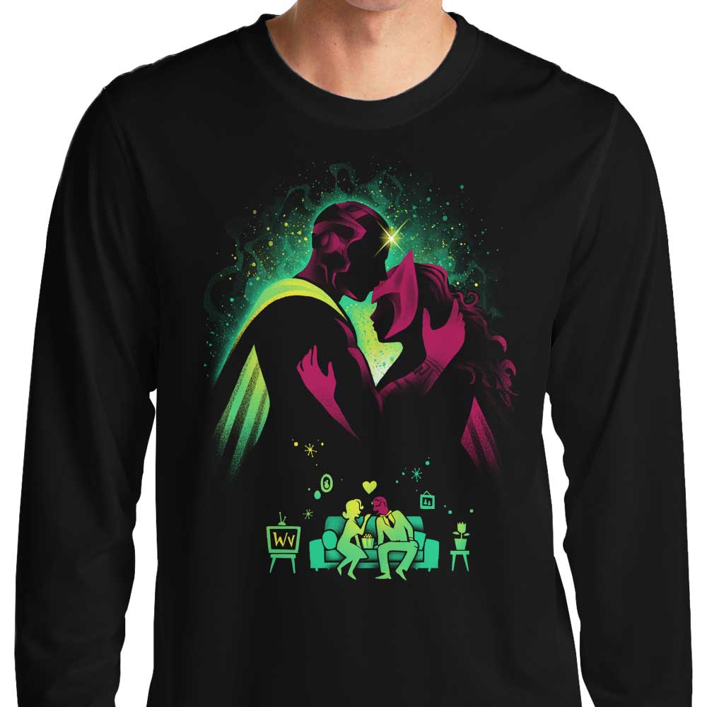 Dream a Life Together - Long Sleeve