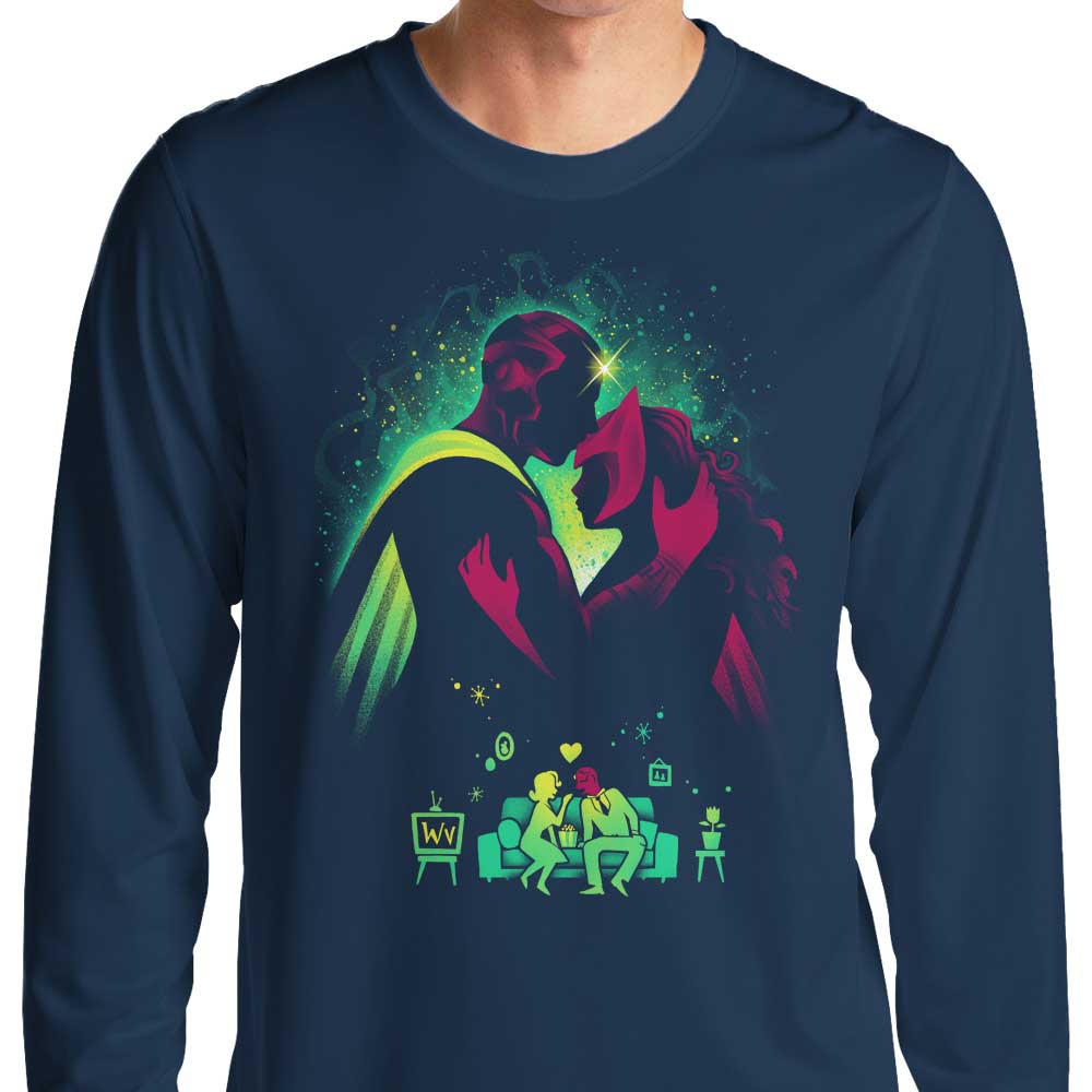 Dream a Life Together - Long Sleeve