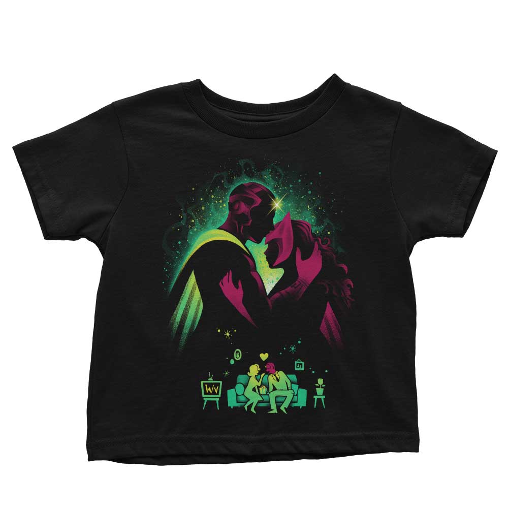 Dream a Life Together - Youth Apparel