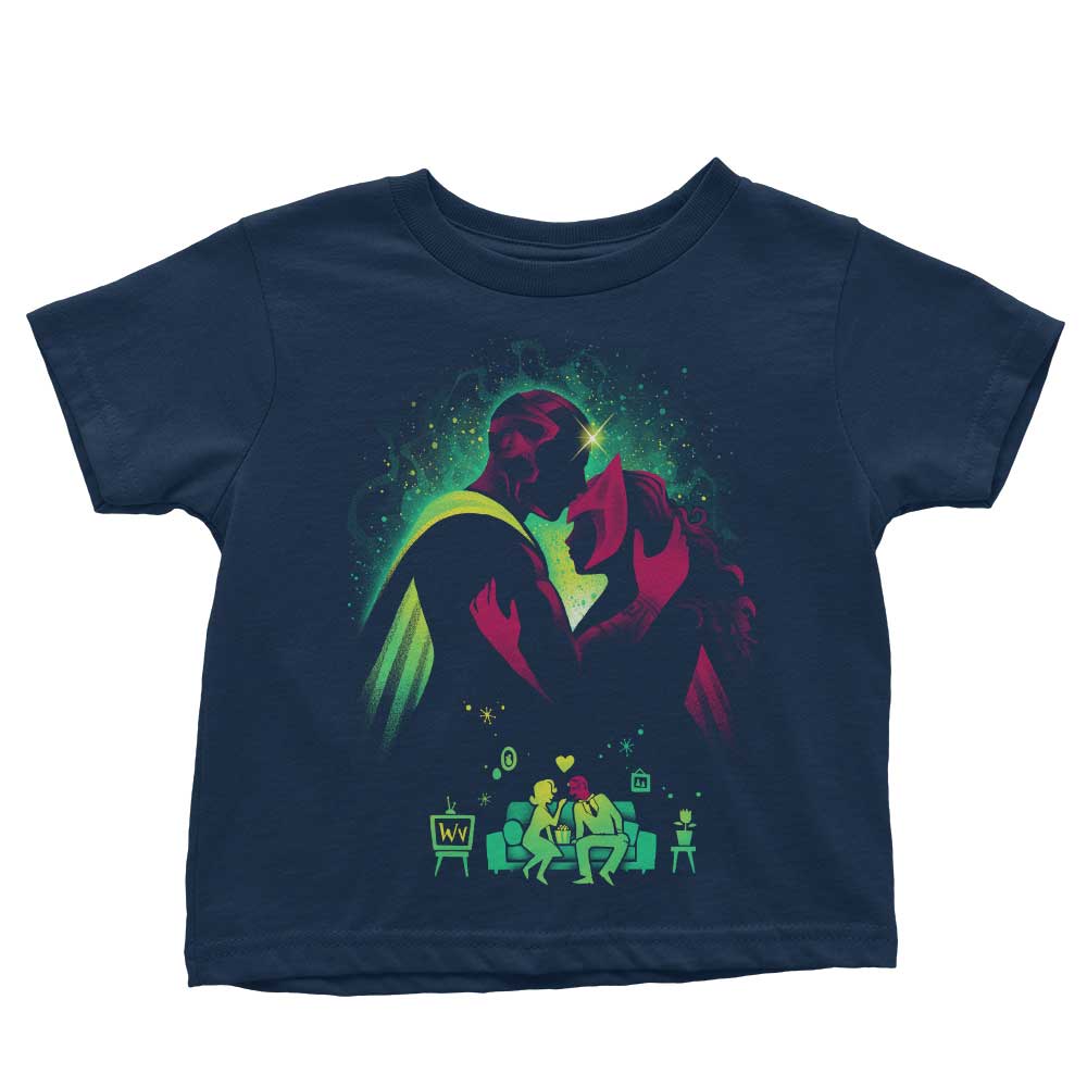 Dream a Life Together - Youth Apparel