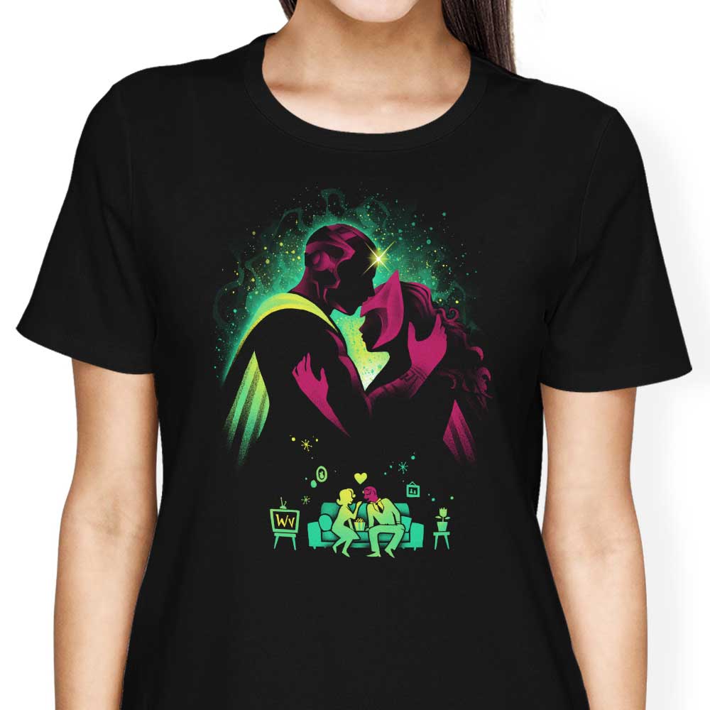 Dream a Life Together - Women's Apparel