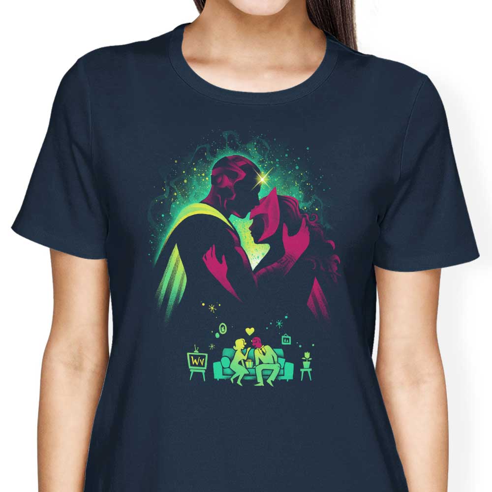 Dream a Life Together - Women's Apparel