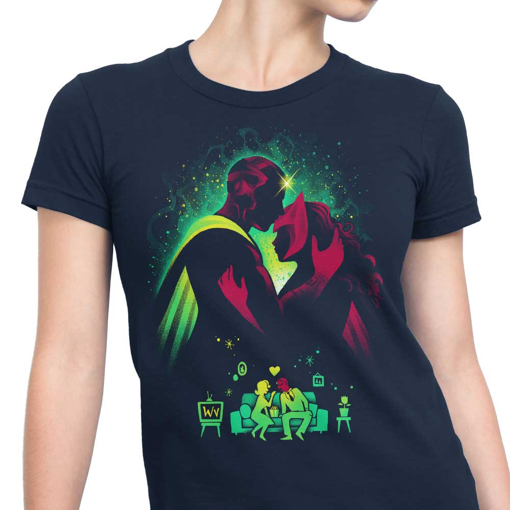 Dream a Life Together - Women's Apparel