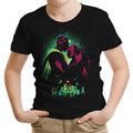 Dream a Life Together - Youth Apparel