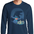 Dream Big - Long Sleeve
