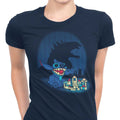 Dream Big - Women's Apparel