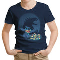 Dream Big - Youth Apparel