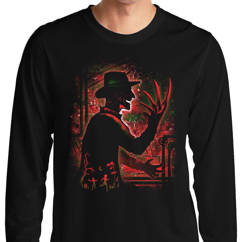 Dream Demon - Long Sleeve