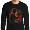 Dream Demon - Long Sleeve