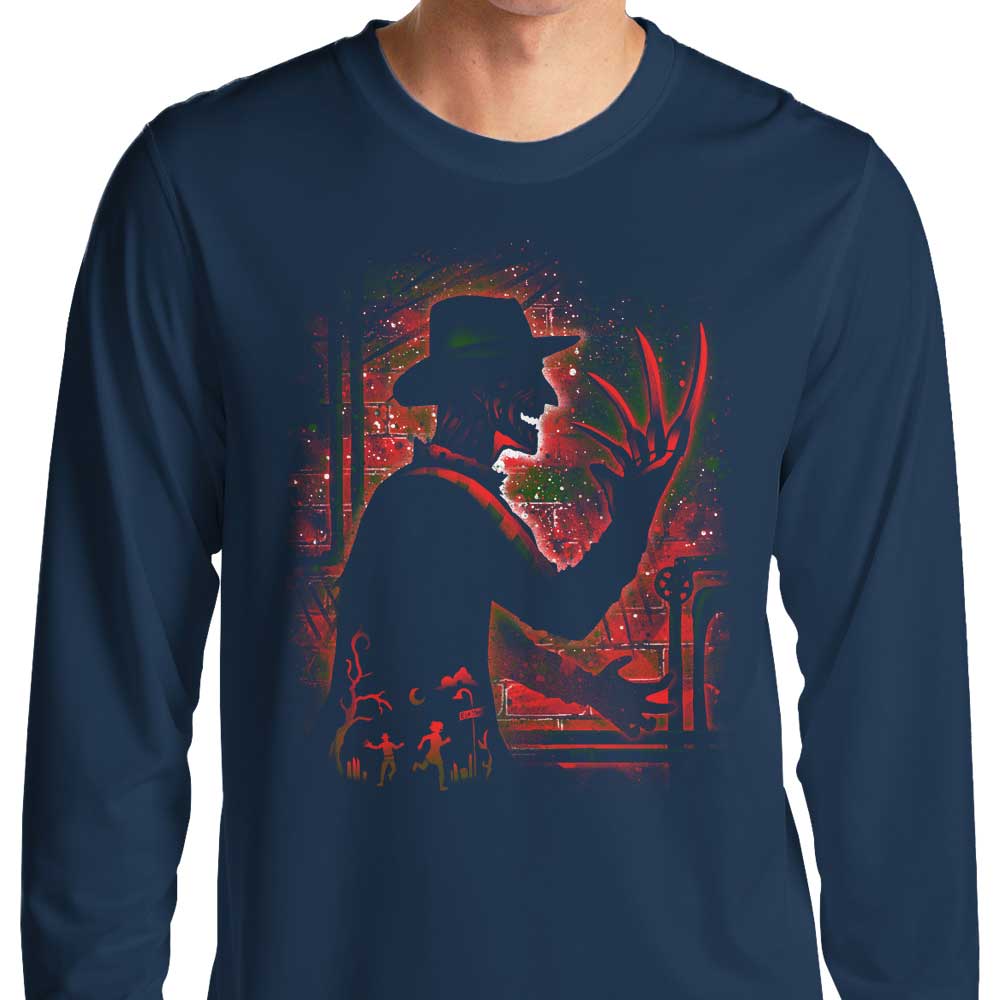 Dream Demon - Long Sleeve