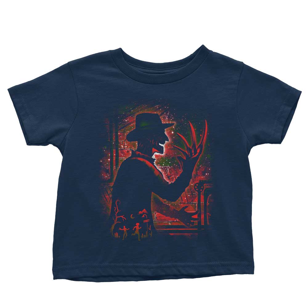 Dream Demon - Youth Apparel