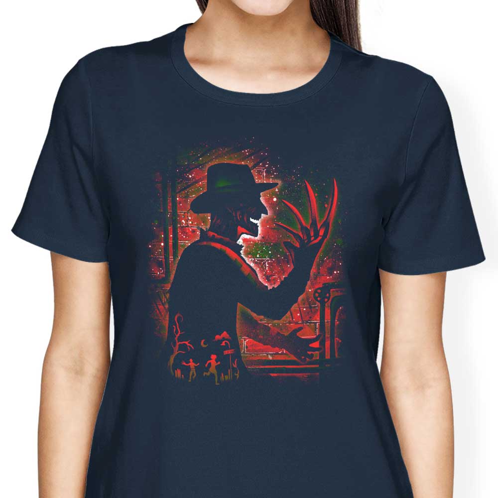 Dream Demon - Women's Apparel