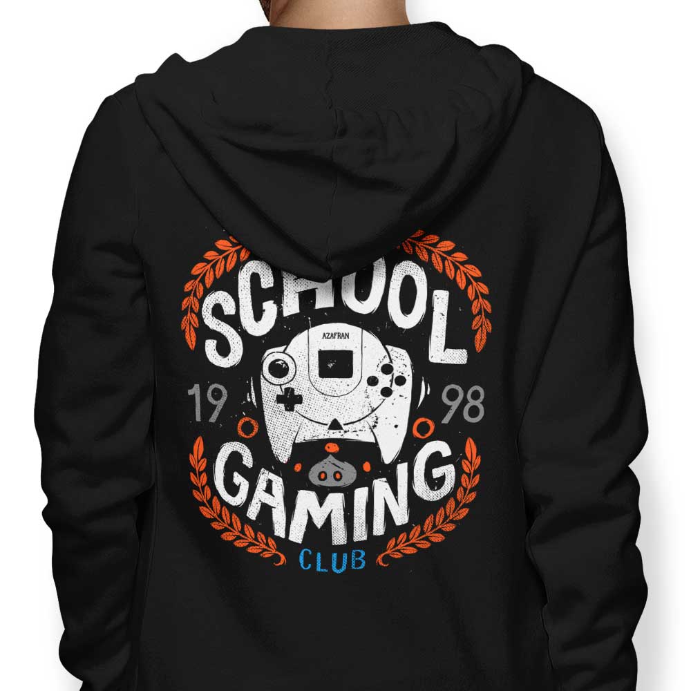 Dreamers Gaming Club