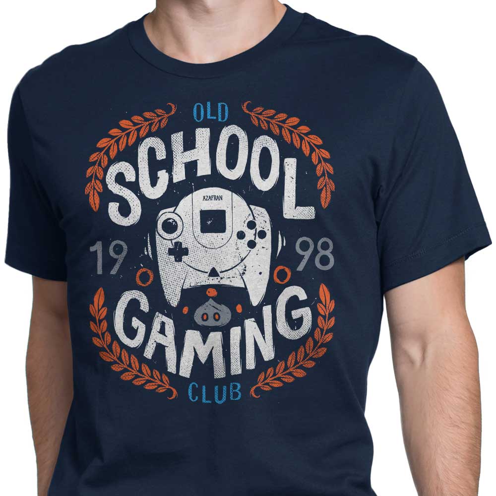 Dreamers Gaming Club - Men's Apparel