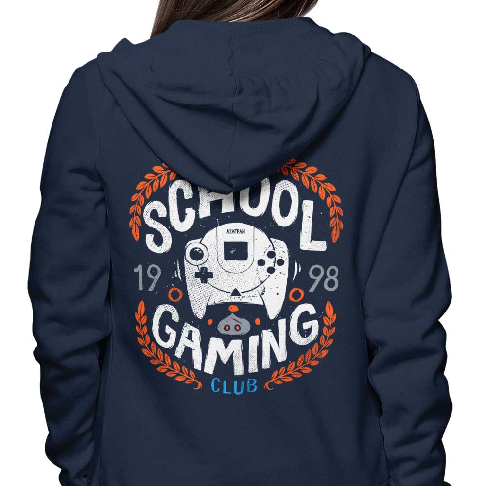 Dreamers Gaming Club