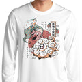 Dreamland Samurai - Long Sleeve