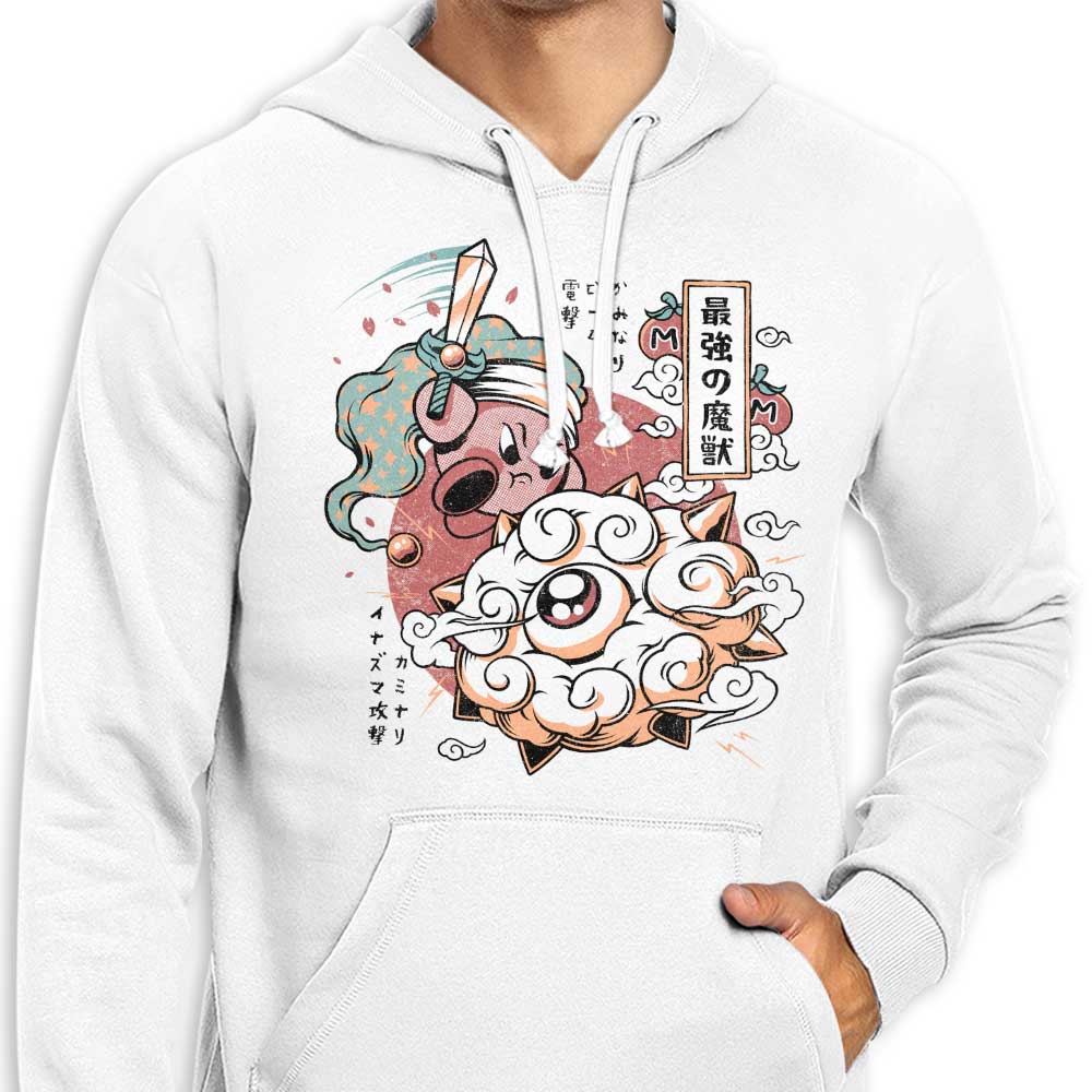Dreamland Samurai
