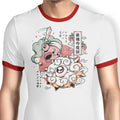 Dreamland Samurai - Ringer