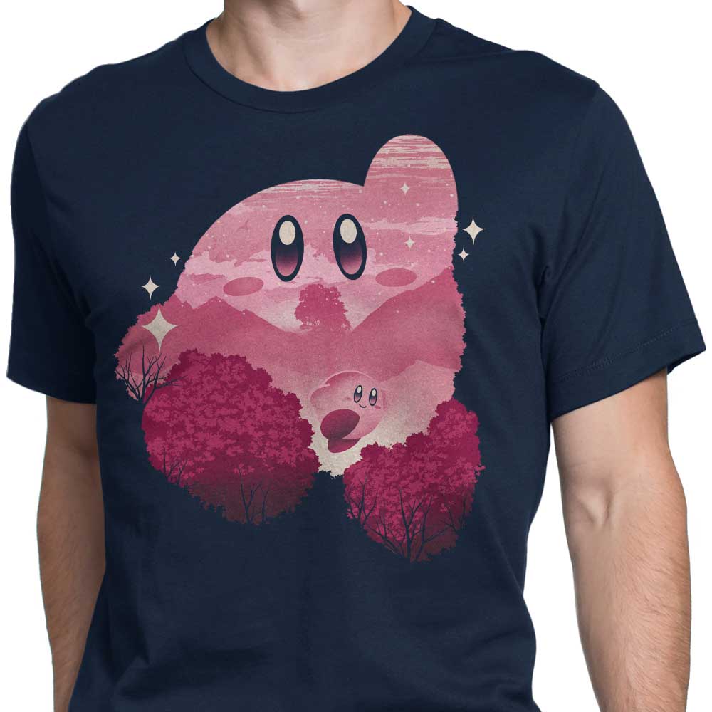 Dreamland Smash - Men's Apparel