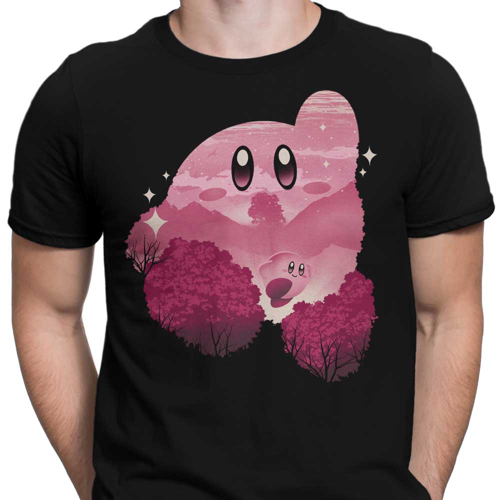 Dreamland Smash - Men's Apparel