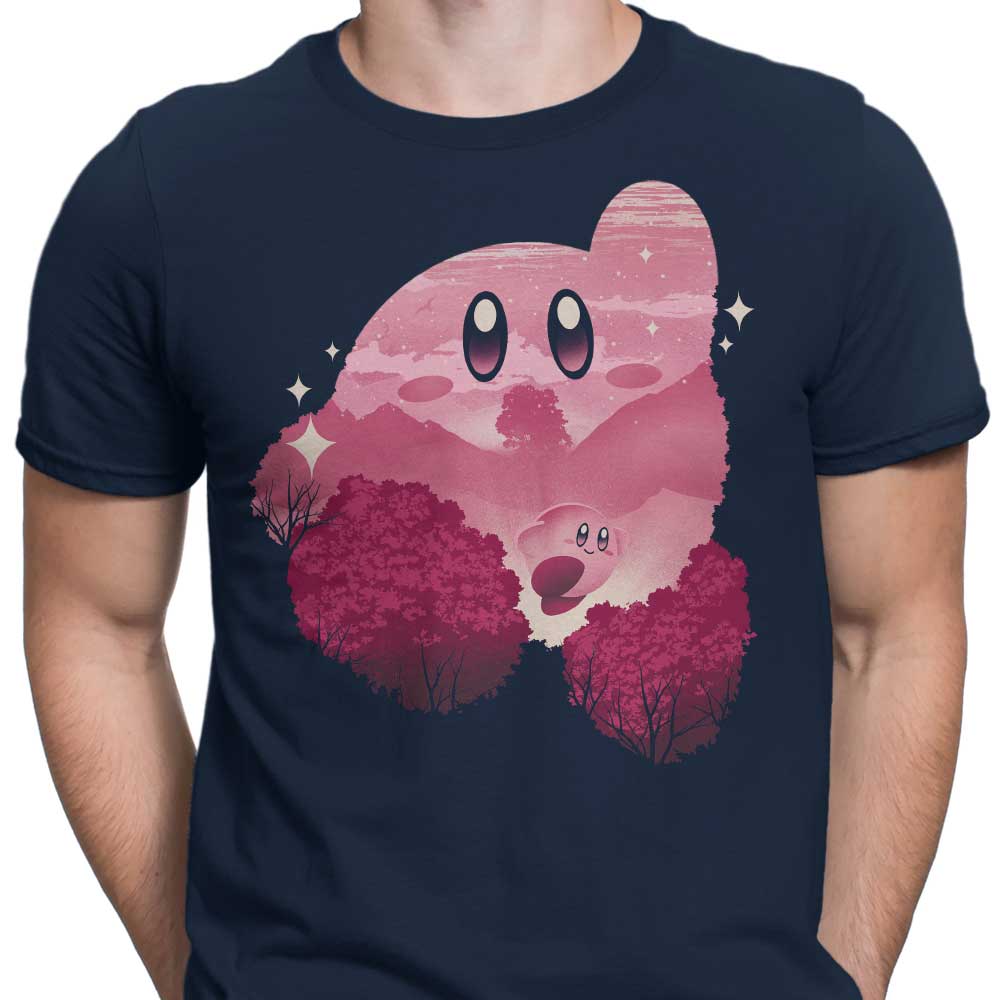 Dreamland Smash - Men's Apparel