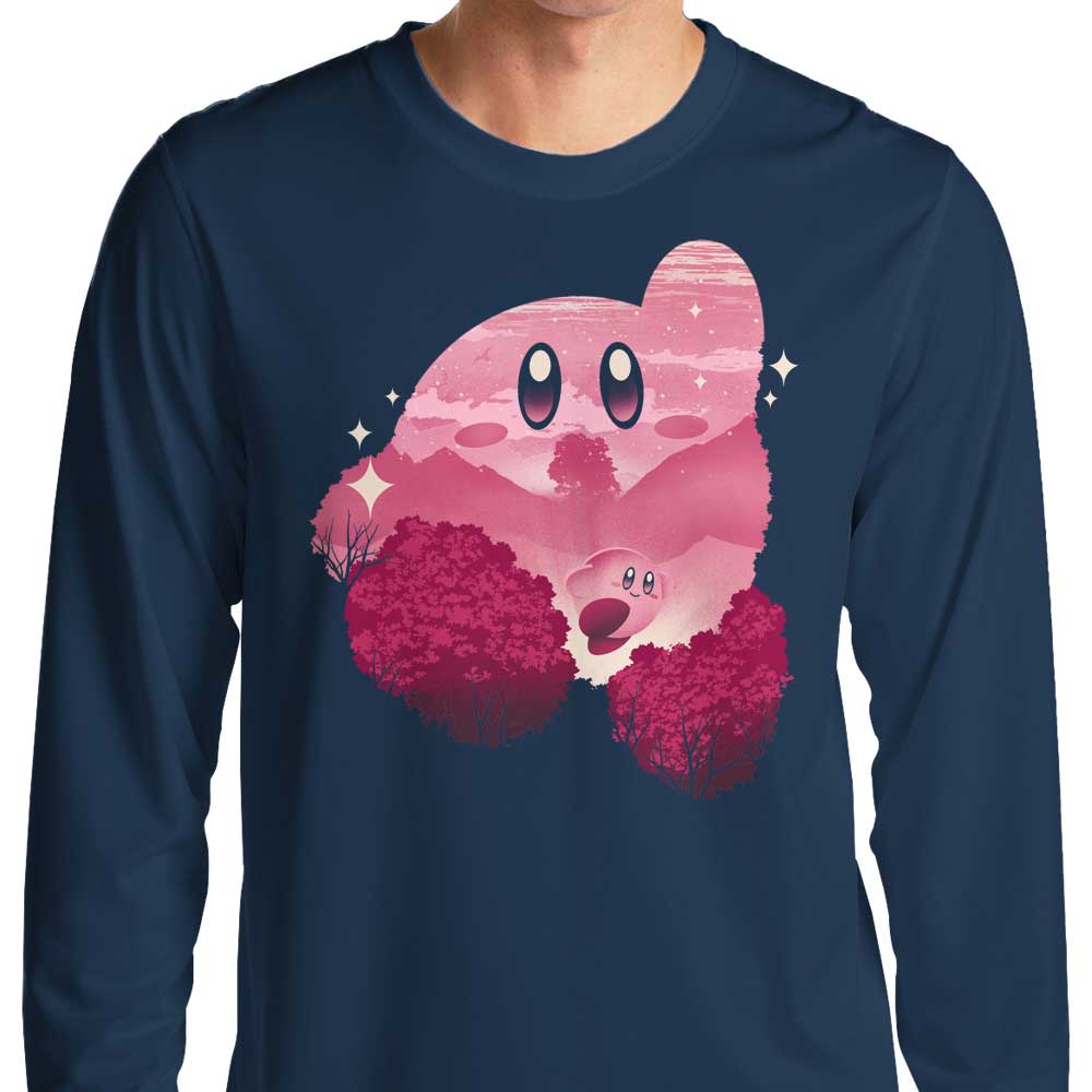 Dreamland Smash - Long Sleeve