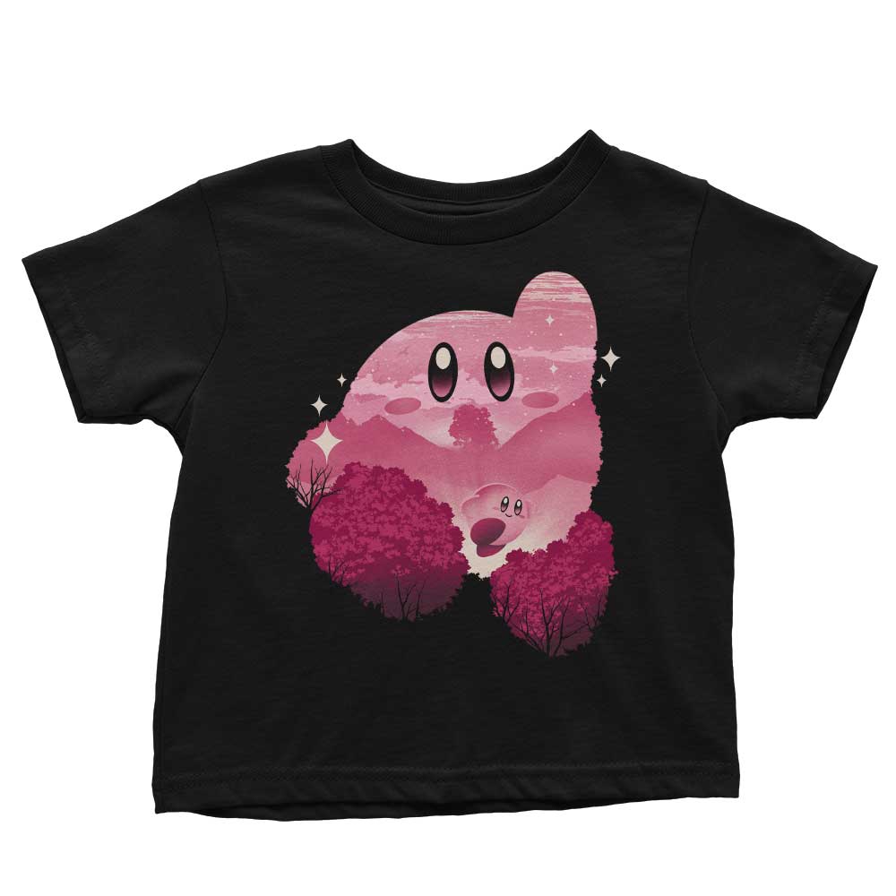 Dreamland Smash - Youth Apparel