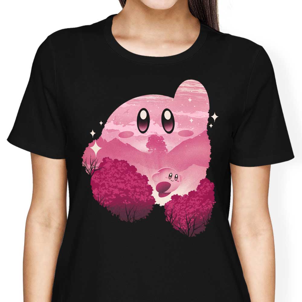 Dreamland Smash - Women's Apparel