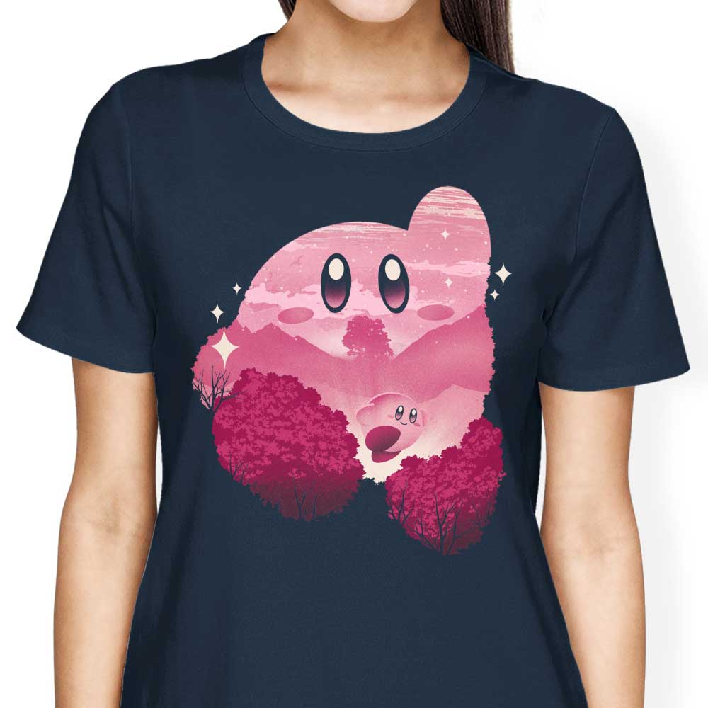 Dreamland Smash - Women's Apparel