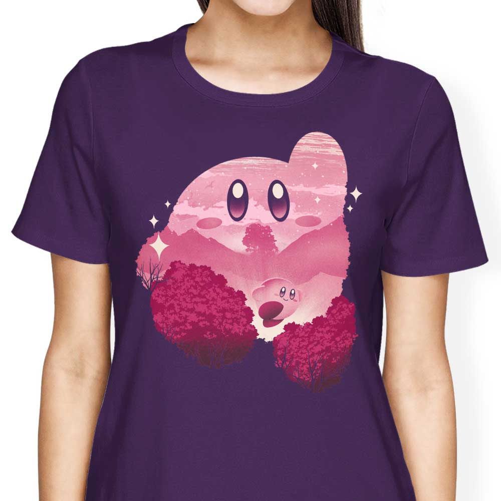 Dreamland Smash - Women's Apparel