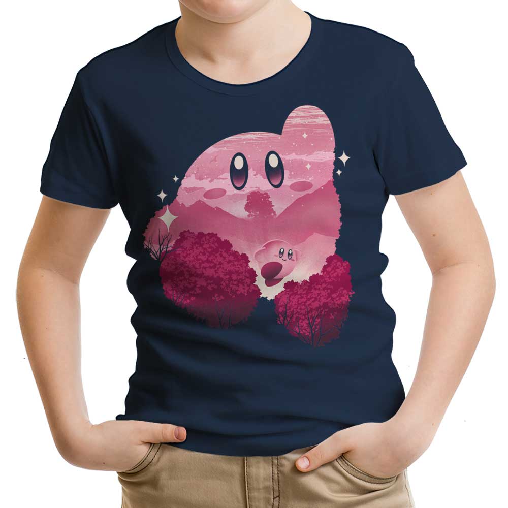 Dreamland Smash - Youth Apparel