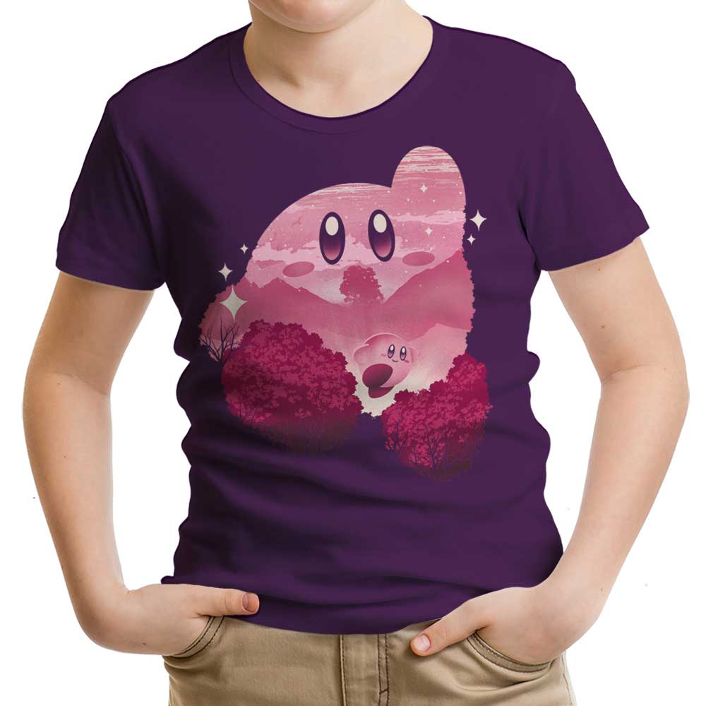 Dreamland Smash - Youth Apparel