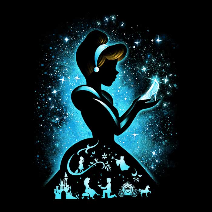 Dreams are Wishes - Men's Apparel