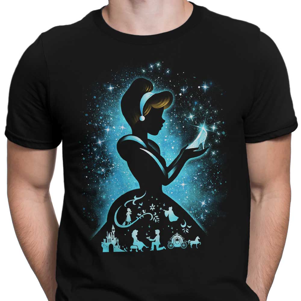 Dreams are Wishes - Men's Apparel