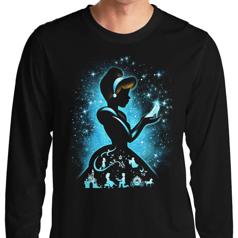 Dreams are Wishes - Long Sleeve