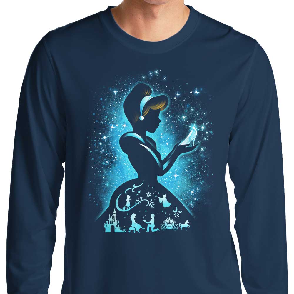 Dreams are Wishes - Long Sleeve